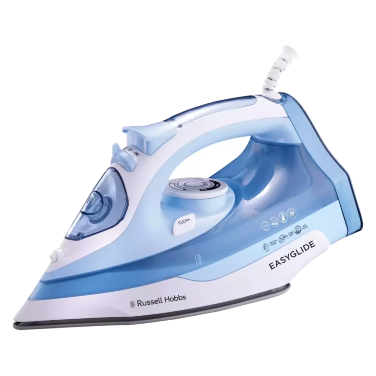 Russell Hobbs RHI500 Easy-Glide Steam Iron