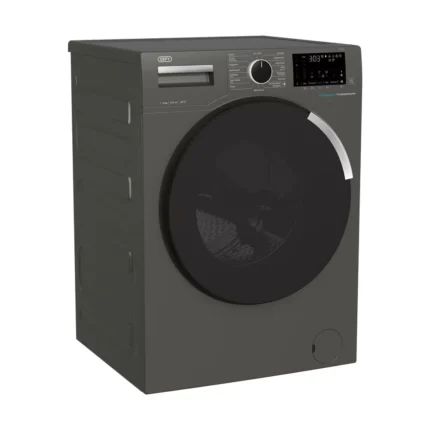 Defy DAW387 10kg Front Loader Grey