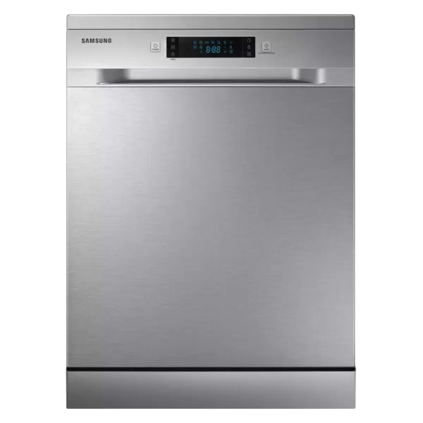 Samsung DW60M5070FS 14 Place Dishwasher Stainless Steel