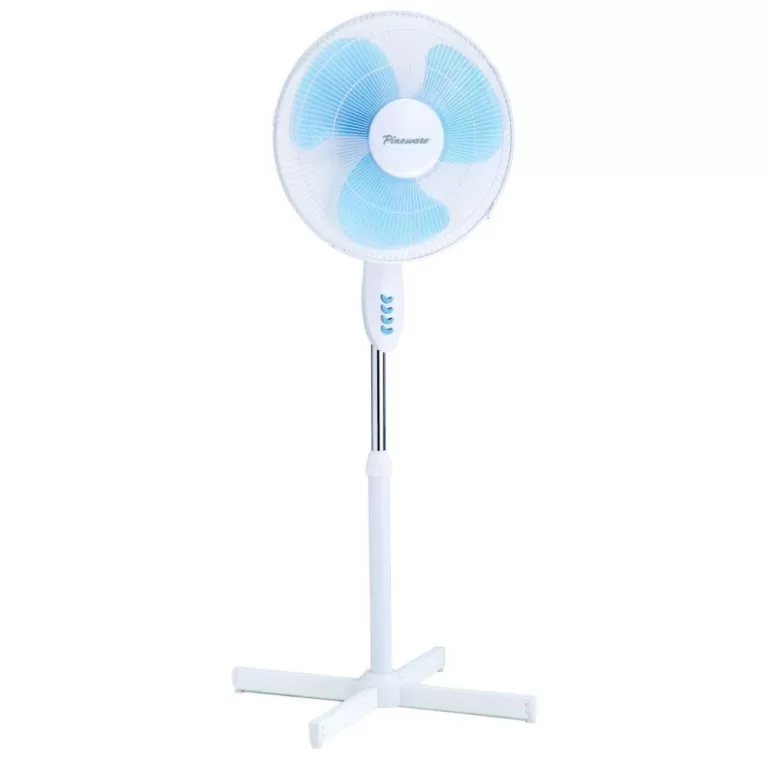 Pineware PPF4 40cm Pedestal Fan