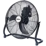 Salton SFF75 High Velocity Floor Fan