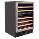 VT46 Dual Zone Wine Chiller