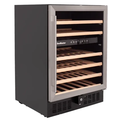 VT46 Dual Zone Wine Chiller