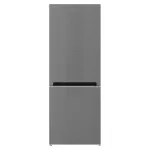 Defy DAC631 C380 Combi Fridge Metallic