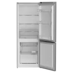 Defy DAC631 C380 Combi Fridge Metallic