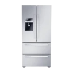 Grundig GQN1232X 530L French Door Fridge