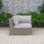 ATC RASF-126 Carmen Outdoor Corner Set