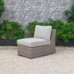 ATC RASF-126 Carmen Outdoor Corner Set