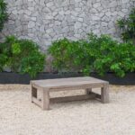 ATC RASF-126 Carmen Outdoor Corner Set