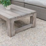 ATC RASF-126 Carmen Outdoor Corner Set