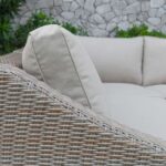 ATC RASF-126 Carmen Outdoor Corner Set