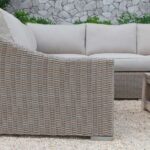 ATC RASF-126 Carmen Outdoor Corner Set
