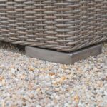 ATC RASF-126 Carmen Outdoor Corner Set