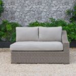 ATC RASF-126 Carmen Outdoor Corner Set