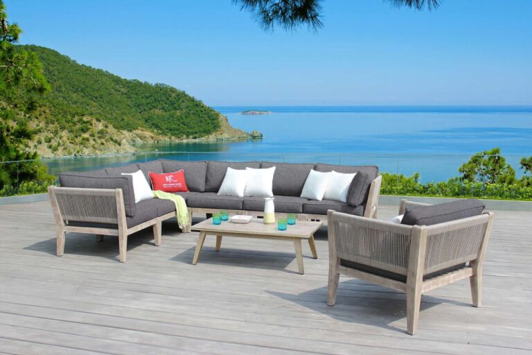 ATC RASF-160 Coron Outdoor Corner Set