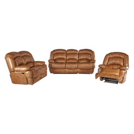 Alpine Avalon 3-Piece Lounge Suite