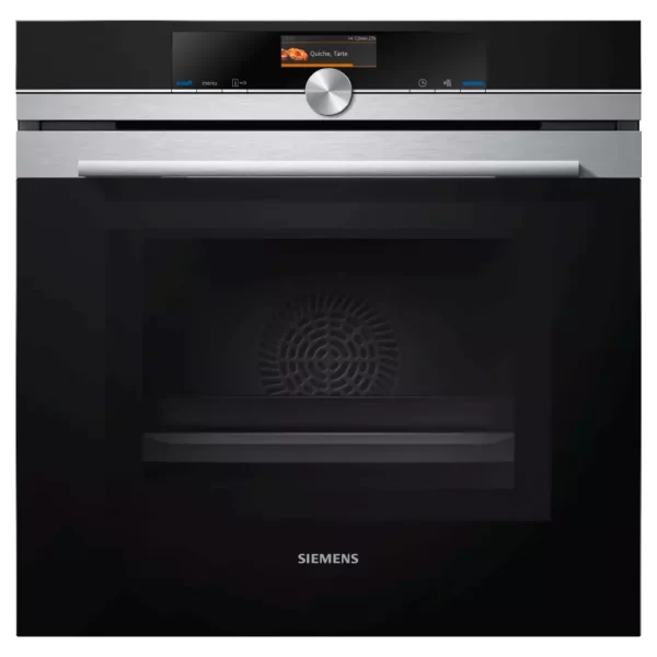 Siemens HN678G4S6 iQ700 Built-In Microwave Oven