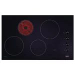 Defy DHD413 Gemini Vitroceramic Hob
