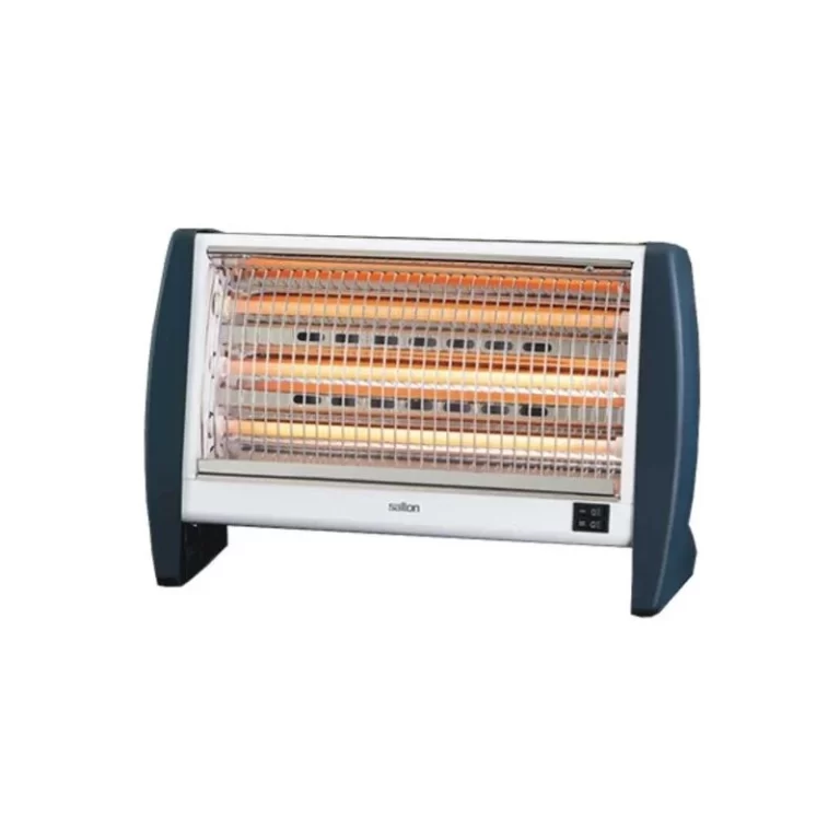 Salton SHH25 3 Bar Heater