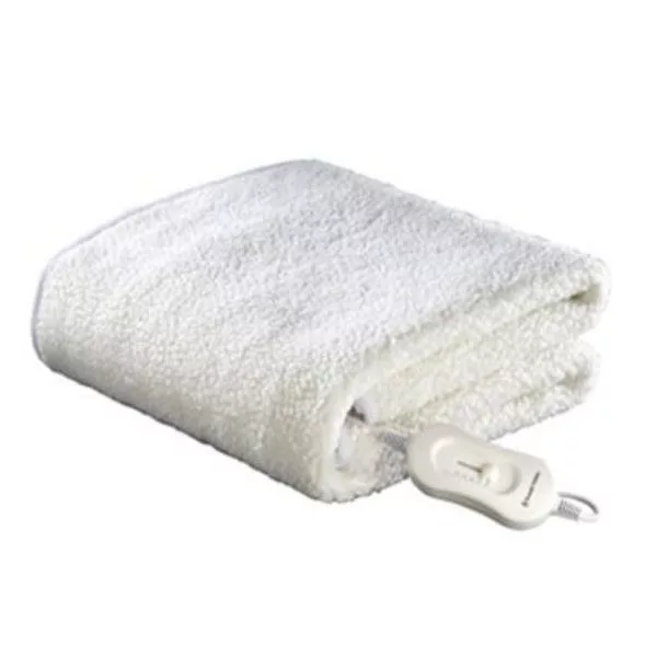 Russell Hobbs Fleecy Electric Blanket Luckys Discount Centre