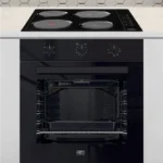 Defy DCB838E Oven and Hob Combo