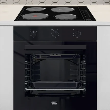 Defy DCB838E Oven and Hob Combo