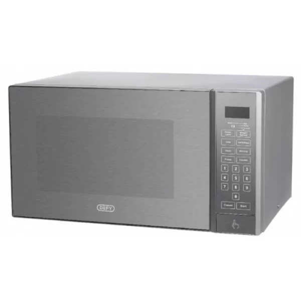 Defy DMO390 30L Solo Digital Microwave
