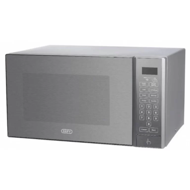 Defy DMO390 30L Solo Digital Microwave