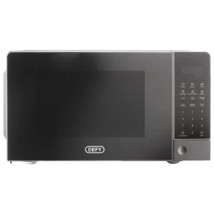 Defy DMO383 20L Solo Microwave