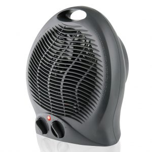 Mellerware 35200GT 2000W Swiss Fan Heater