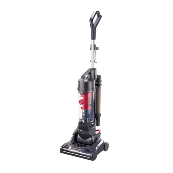 Hoover HU87 Turbo Air Upright Vacuum Luckys Discount Centre