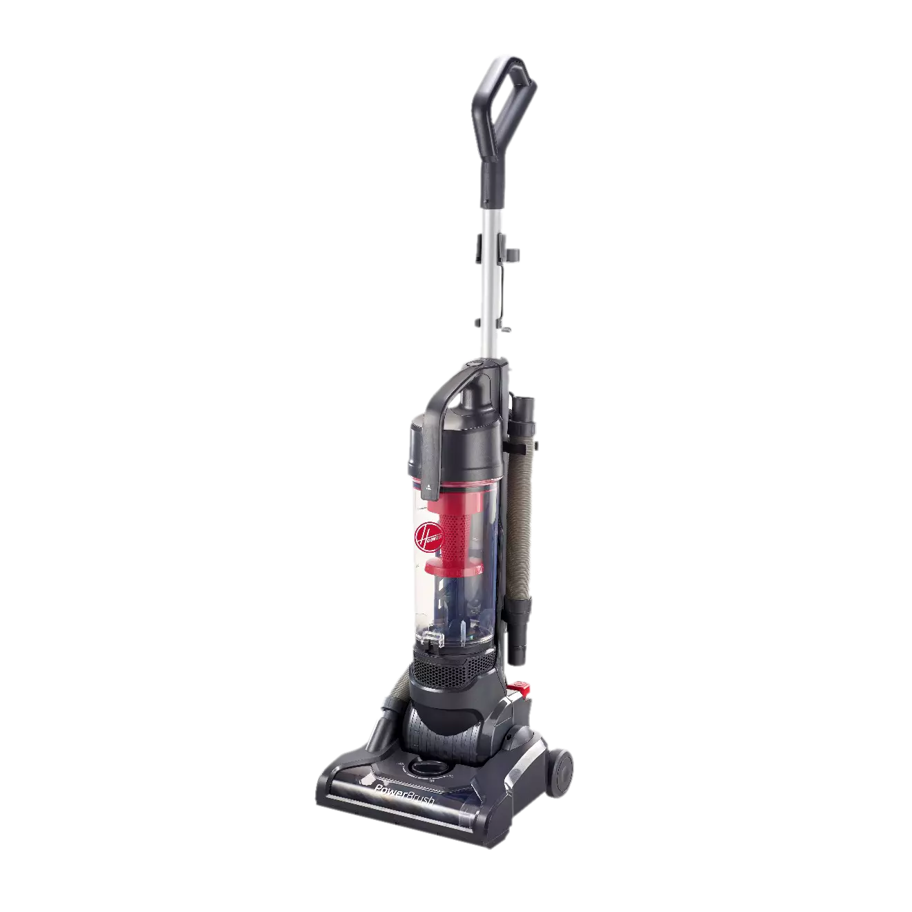 Hoover HU87 Turbo Air Upright Vacuum Luckys Discount Centre