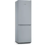 Bosch KGN36NL30Z 302L Combi Fridge
