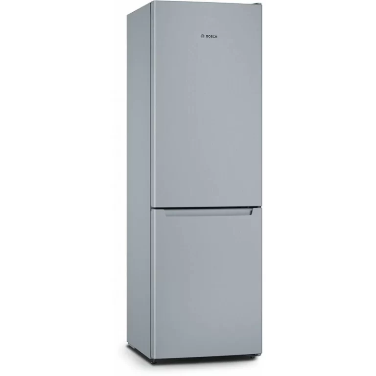Bosch KGN36NL30Z 302L Combi Fridge