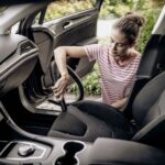 Karcher WD2 Plus 12L Wet and Dry Vacuum Cleaner