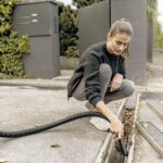 Karcher WD2 Plus 12L Wet and Dry Vacuum Cleaner