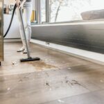 Karcher WD2 Plus 12L Wet and Dry Vacuum Cleaner