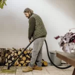 Karcher WD3 Vacuum Cleaner 17L