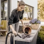 Karcher WD3 Vacuum Cleaner 17L
