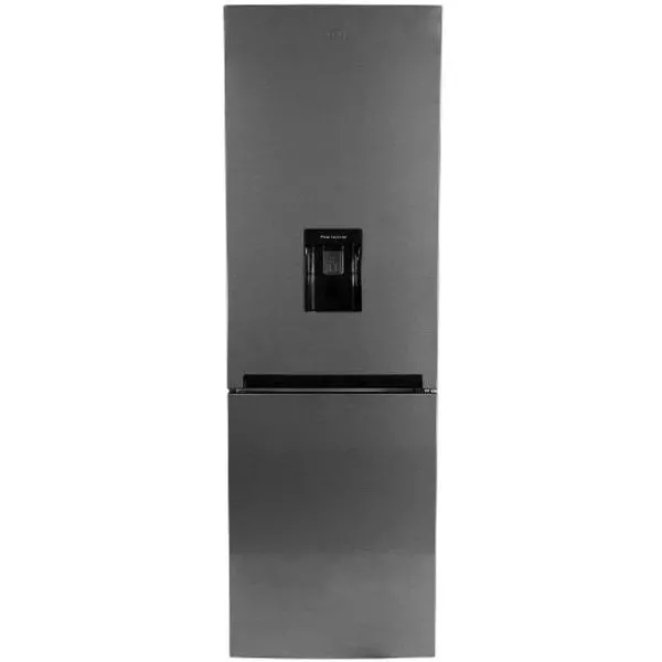Defy DAC645 C455 Combi Fridge