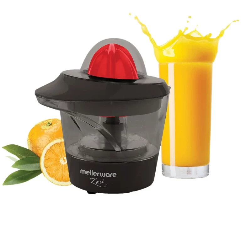Mellerware 26205 Zest Citrus Juicer