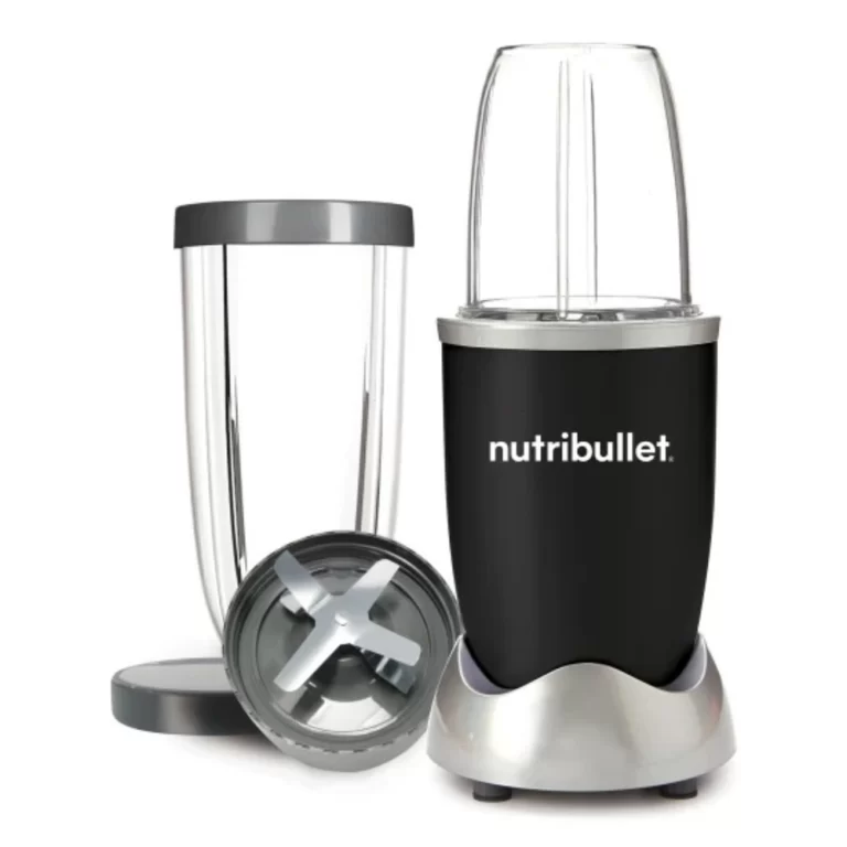 Nutribullet 600 High-Speed Blender