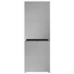 Defy DAC625 C425 Combi Fridge Metallic