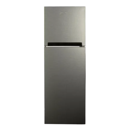 Defy DAD239 D200 Combi Fridge Metallic