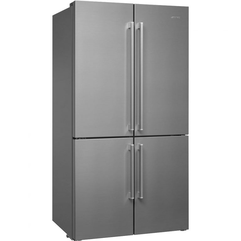 Hisense H670SMIBWD SidebySide Fridge Black Luckys Discount Centre