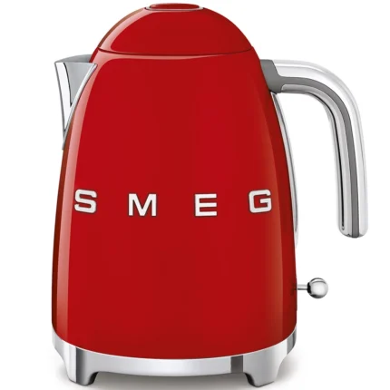 Smeg 1.7L Vintage 50's Retro Kettle