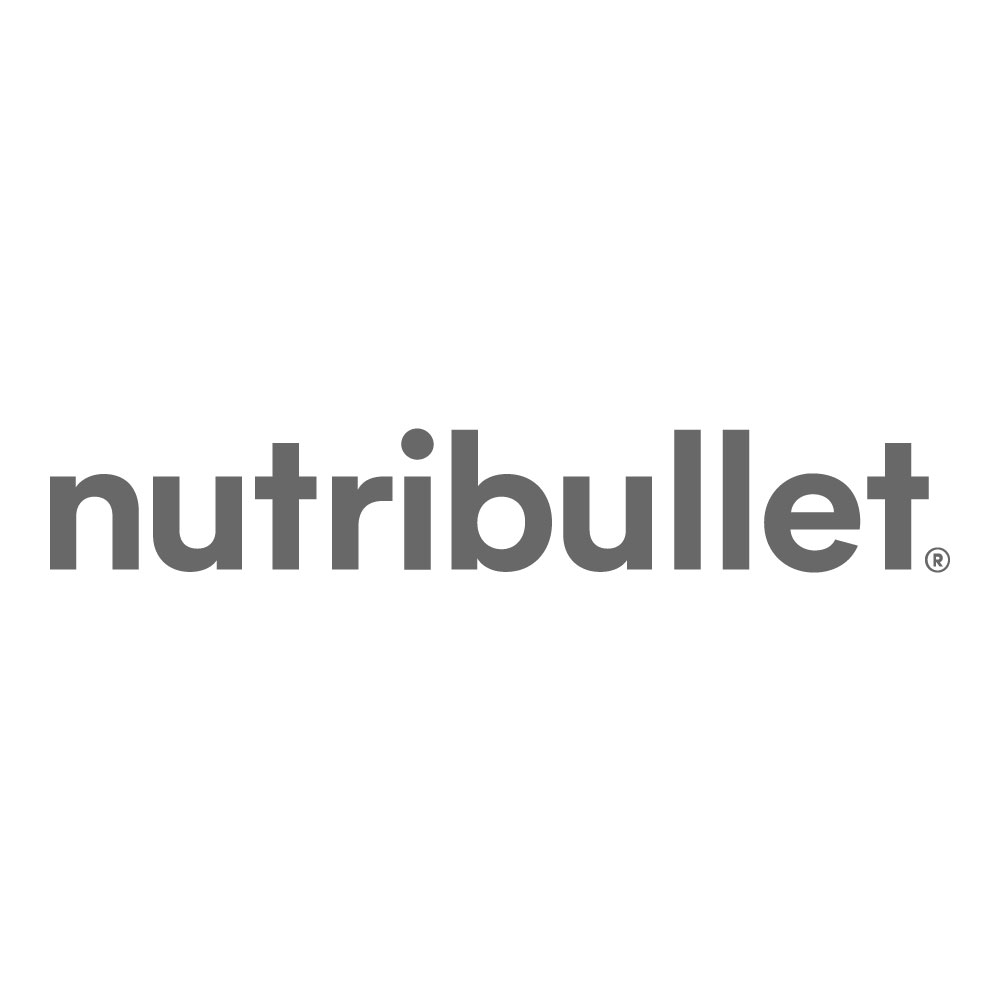 Nutribullet Logo