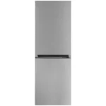 Defy DAC447 C300 Combi Fridge Metallic