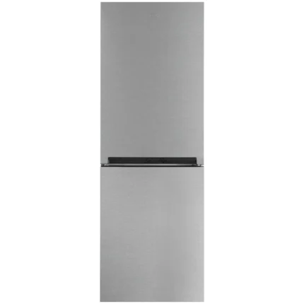 Defy DAC447 C300 Combi Fridge Metallic