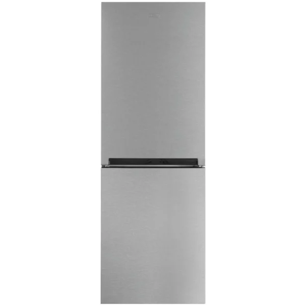 Defy DAC447 C300 Combi Fridge Metallic